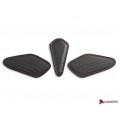 LUIMOTO TANK LEAF Tank Pads for the BMW S1000RR, HP4, & S1000R LUIMOTO TANK LEAF Tank Pads for the BMW S1000RR, HP4, & S1000R